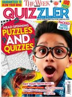 The Week Junior Quizzler -