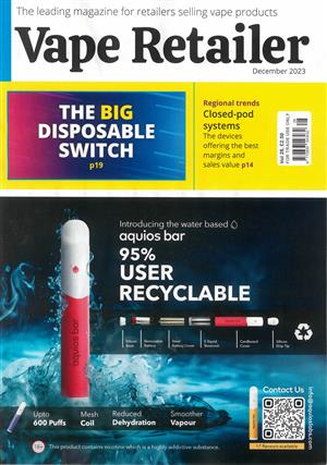 Vape Retailer - NO 28