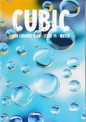 CUBiC magazine