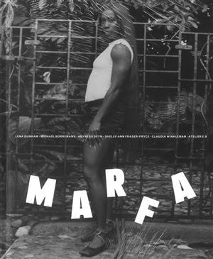 Marfa Journal - NO 21