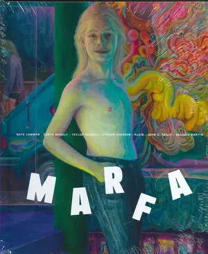 Marfa Journal Magazine