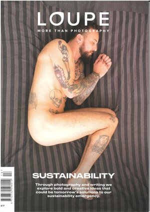 Loupe Magazine Issue NO 13