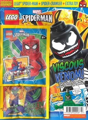 Lego Ninjago Magazine Subscription