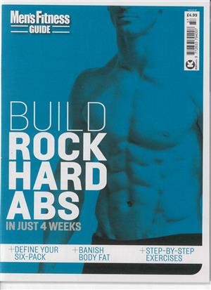 Men's Fitness Guide - NO 37