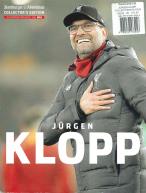 Jurgen Klopp Collectors Edition magazine