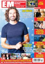 Entertainment Monthly -