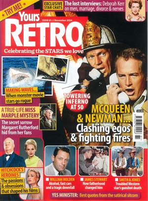 Yours Retro, issue NO 81