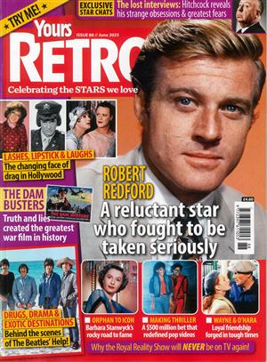 Yours Retro - NO 88