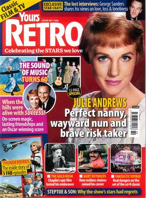 Yours Retro, issue NO 89