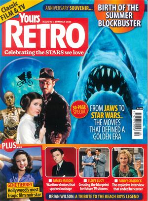 Yours Retro - NO 90