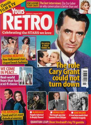Yours Retro - NO 91