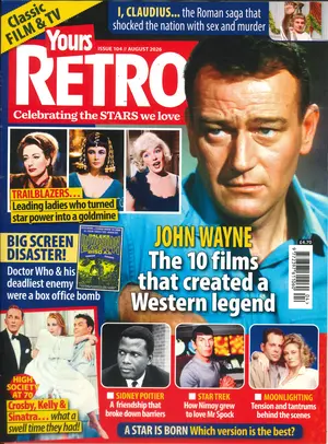 Yours Retro Magazine