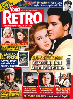 Yours Retro - NO 105, issue NO 105