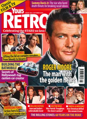 Yours Retro Magazine