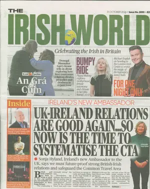Ireland