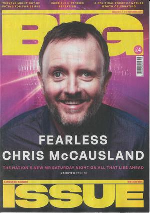 The Big Issue - NO 1641