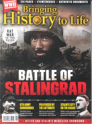 Bringing History to Life