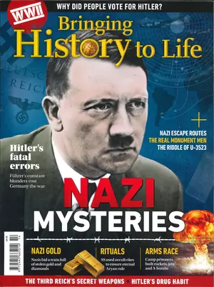 WWII