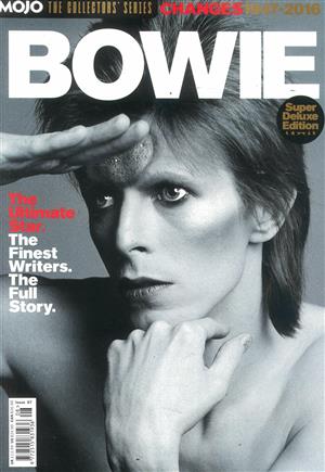 Mojo Collector's Series, issue MOJO 67