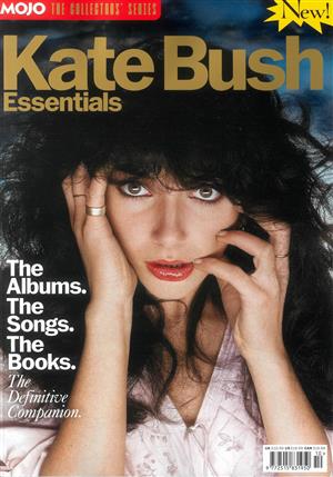 Mojo Collector's Series - MOJO 49