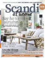 Scandi at Home -