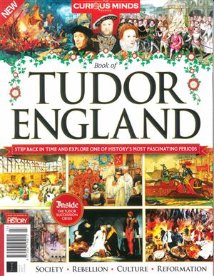 Curious Minds Series - NO 123