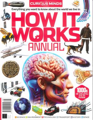 View the latest issue NO 138 of Curious Minds Series magazine Curious Minds Series, issue NO 138