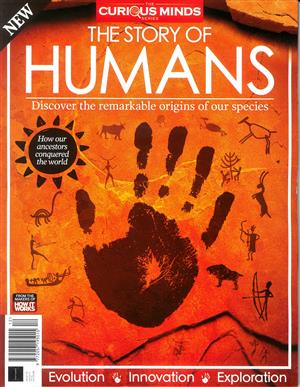 Curious Minds Series - NO 112