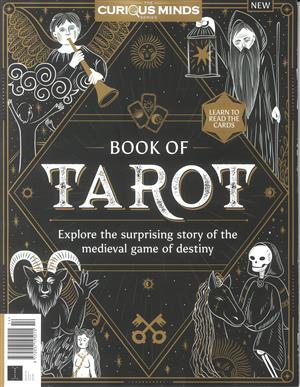 Curious Minds Series - NO 114