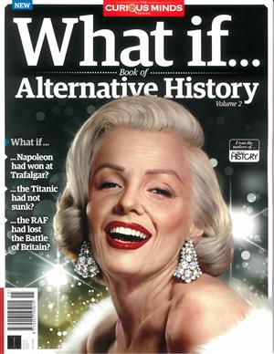 Curious Minds Series - NO 115