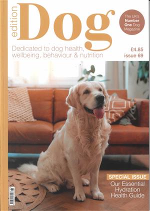 Edition Dog, issue NO 69