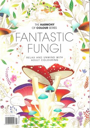 The Harmony of Colour Series - JAN 24