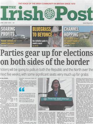 Irish Post - 01/06/2024