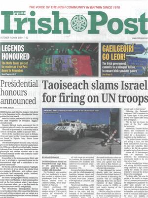 Irish Post