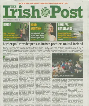 Ireland