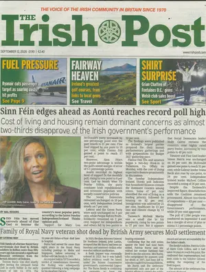 Ireland