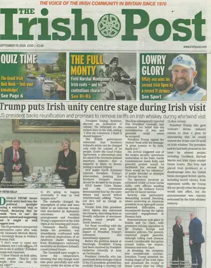 Ireland