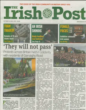 Ireland