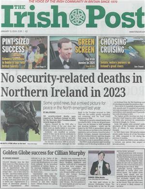 Irish Post - 06/01/2024