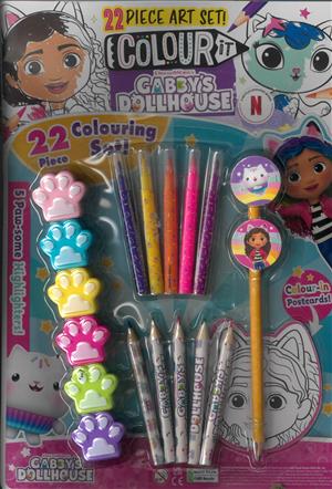 Colour It!, issue NO 56