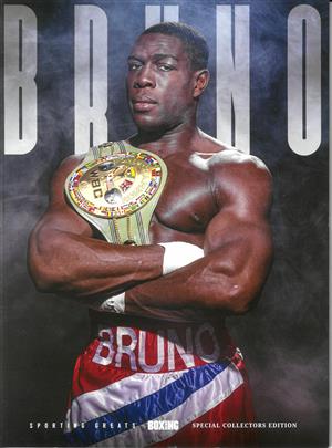 Sporting Greats - NO 21