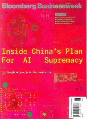 Bloomberg Businessweek - JUN 25