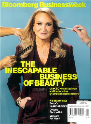 Bloomberg Businessweek