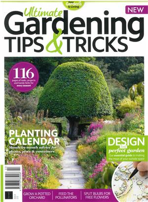 Easy Gardens & Living - NO 22