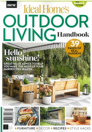 Easy Gardens & Living, issue NO 23