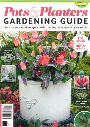 Easy Gardens & Living - NO 37