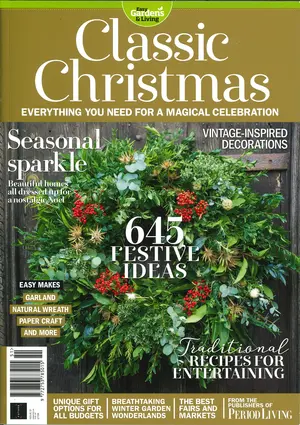 Easy Gardens & Living - No 51 Magazine