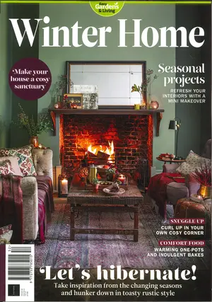 Easy Gardens & Living - NO 52 Magazine