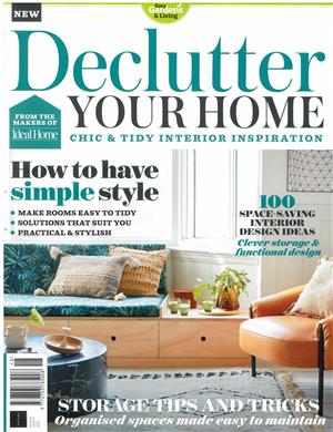 Easy Gardens & Living - NO 18