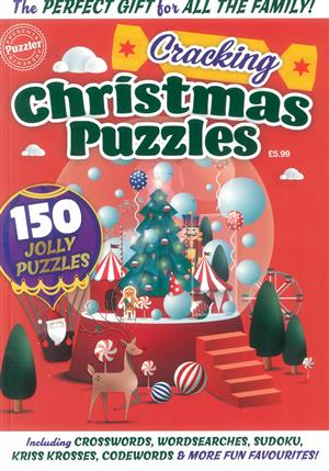 Puzzler Presents, issue NO 39